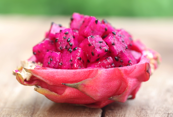 frutto del drago pitahaya